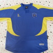Away football shirt 2006 - 2008