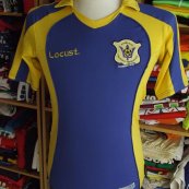 Away football shirt 2016 - 2017