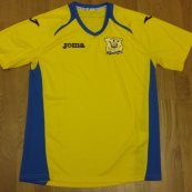Home football shirt 2011 - 2012