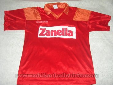 Racing de Cordoba Third football shirt 1994 - 1995