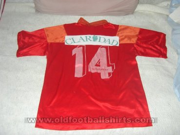 Racing de Cordoba Third football shirt 1994 - 1995