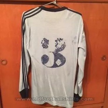 Racing de Cordoba Away football shirt 1981