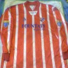 Dış Saha futbol forması 1995 - 1997