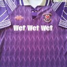 Away football shirt 1993 - 1995