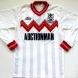 Home football shirt 1987 - 1988