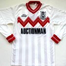 Home football shirt 1987 - 1988