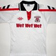 Home football shirt 1993 - 1995