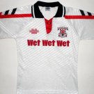 Home football shirt 1993 - 1995