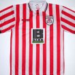 Home football shirt 1997 - 1998