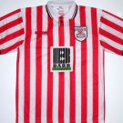 Home football shirt 1997 - 1998