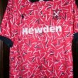 Home football shirt 1991 - 1992