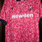 Home football shirt 1991 - 1992