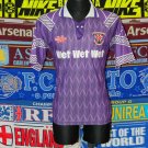 Away football shirt 1993 - 1995
