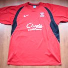 Away football shirt 2008 - 2010