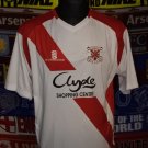 Home football shirt 2009 - 2010