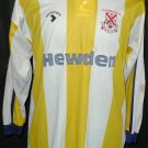 Away football shirt 1992 - 1993