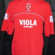 Home football shirt 2001 - 2002