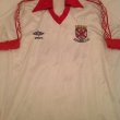 Home football shirt 1979 - 1982