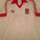 Home football shirt 1979 - 1982