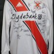 Home football shirt 2012 - 2013