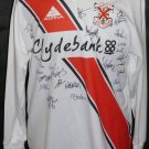 Home football shirt 2012 - 2013