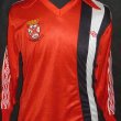 Away football shirt 1977 - 1979