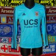 Away football shirt 2014 - 2015