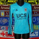 Away football shirt 2014 - 2015