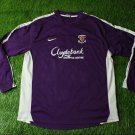 Away football shirt 2010 - 2011
