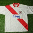 Away football shirt 2003 - 2004