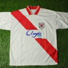 Away football shirt 2003 - 2004