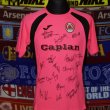 Away football shirt 2013 - 2014