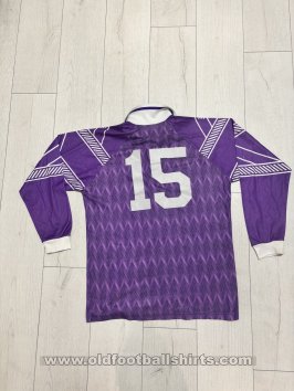 Clydebank Away football shirt 1995 - ?