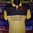 Away football shirt 1990 - 1991
