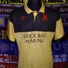 Away football shirt 1990 - 1991