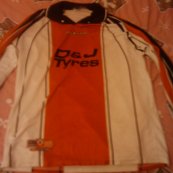 Home football shirt (unknown year)