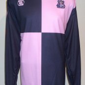Home Camiseta de Fútbol 2012 - 2013