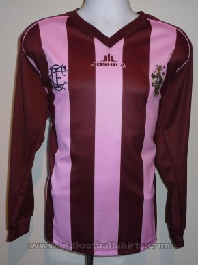 Corinthian-Casuals Special football shirt 2013 - 2014