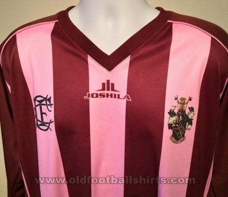 Corinthian-Casuals Special football shirt 2013 - 2014