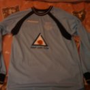 Fleet Town FC football shirt 2008 - 2009
