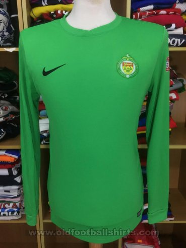 Ashford United FC Home football shirt (unknown year)