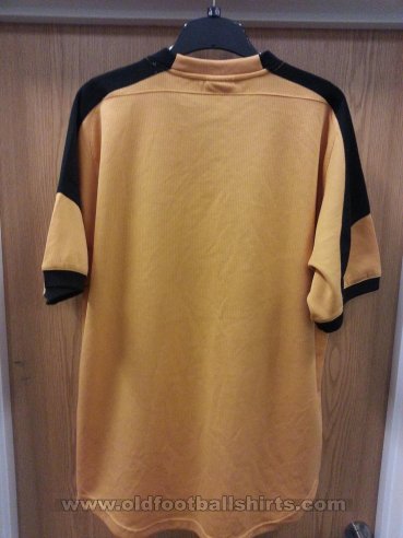 Leamington Home football shirt (unknown year)