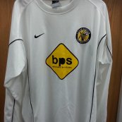 Away baju bolasepak (unknown year)