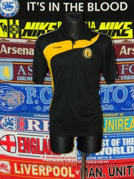 Leamington Training/Leisure football shirt (unknown year)