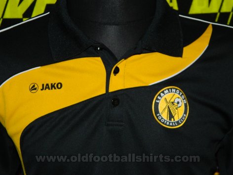 Leamington Training/Leisure football shirt (unknown year)