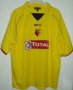 Watford Home football shirt 2003 - 2005