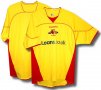 Watford Home football shirt 2006 - 2007