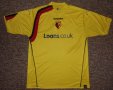 Watford Home Camiseta de Fútbol 2005 - 2006