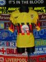 Watford Home חולצת כדורגל 1991 - 1993