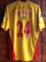 Watford Home football shirt 2006 - 2007